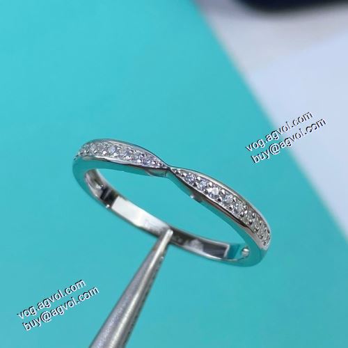 個性派 リング/指輪 ティファニー Tiffany&Co 2021春夏 ティファニー コピー 上品上質