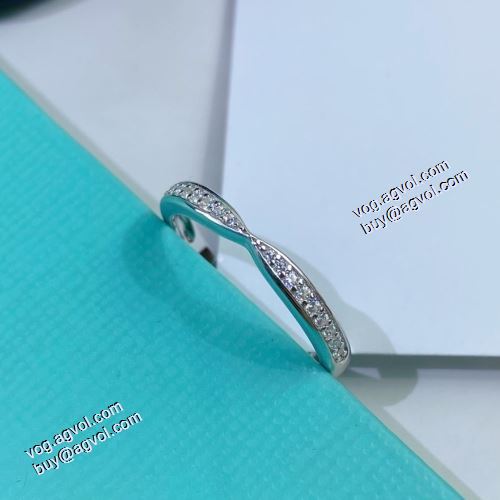 個性派 リング/指輪 ティファニー Tiffany&Co 2021春夏 ティファニー コピー 上品上質