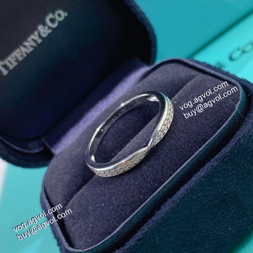 個性派 リング/指輪 ティファニー Tiffany&Co 2021春夏 ティファニー コピー 上品上質