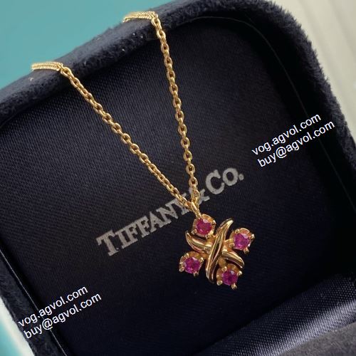 欧米韓流 ティファニー Tiffany&Co 2021春夏 ネックレス ティファニー コピー ブランド 人気商品登場
