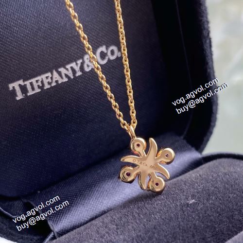 欧米韓流 ティファニー Tiffany&Co 2021春夏 ネックレス ティファニー コピー ブランド 人気商品登場