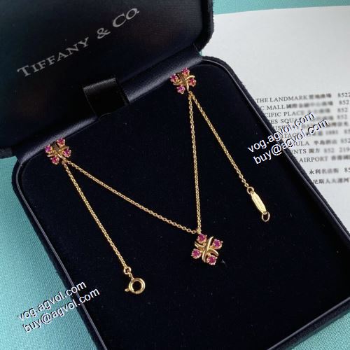 欧米韓流 ティファニー Tiffany&Co 2021春夏 ネックレス ティファニー コピー ブランド 人気商品登場