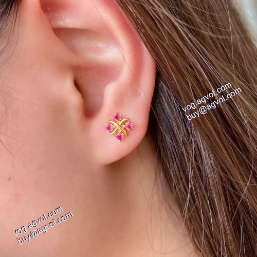◆モデル愛用◆ 2021春夏 ピアス ティファニー Tiffany&Co ティファニー ブランド 偽物 通販 2年以上連続１位獲得