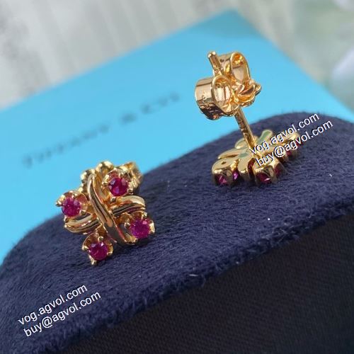 ◆モデル愛用◆ 2021春夏 ピアス ティファニー Tiffany&Co ティファニー ブランド 偽物 通販 2年以上連続１位獲得