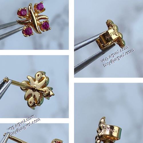 ◆モデル愛用◆ 2021春夏 ピアス ティファニー Tiffany&Co ティファニー ブランド 偽物 通販 2年以上連続１位獲得