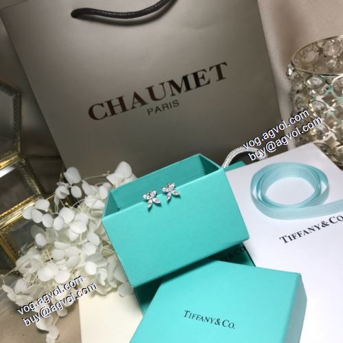 超人気美品◆ ティファニー Tiffany&Co 2021春夏 ピアス ティファニー スーパーコピー 激安  今一番HOTな新品