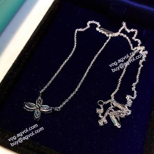 高級感演出 ネックレス ティファニー Tiffany&Co 2021春夏 ティファニー コピーブランド 大人気アイテム！入手困難