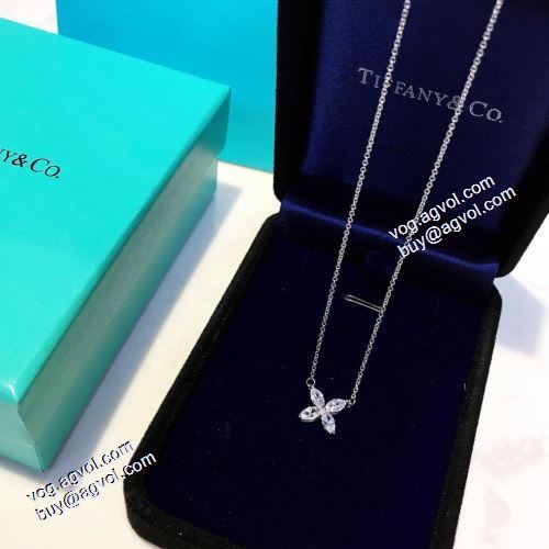 高級感演出 ネックレス ティファニー Tiffany&Co 2021春夏 ティファニー コピーブランド 大人気アイテム！入手困難