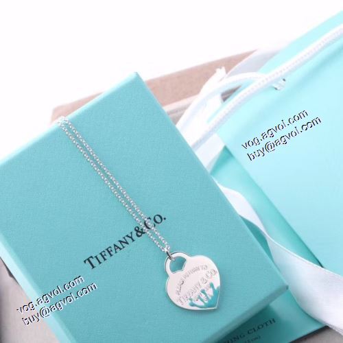 2021春夏 存在感◎ ティファニー Tiffany&Co ネックレス ティファニー 偽物ブランド