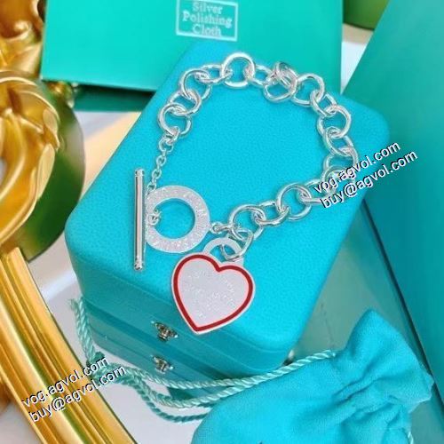 贈り物にも◎ ティファニー Tiffany&Co ブレスレット 2021春夏 ティファニー ブランドスーパーコピー ランキング1位