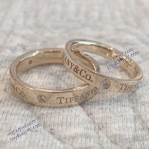耐久性に優れ ティファニー Tiffany&Co 2021春夏 リング/指輪 2色可選 TIFFANY&COコピー ずっと人気?