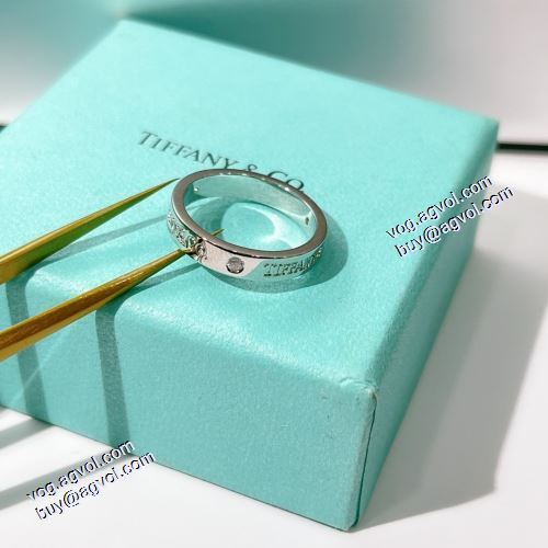 耐久性に優れ ティファニー Tiffany&Co 2021春夏 リング/指輪 2色可選 TIFFANY&COコピー ずっと人気?