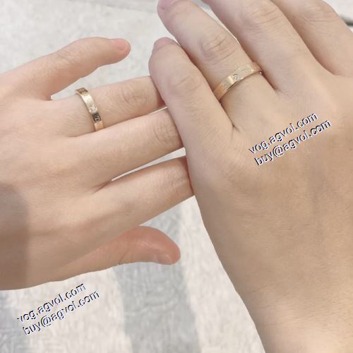 耐久性に優れ ティファニー Tiffany&Co 2021春夏 リング/指輪 2色可選 TIFFANY&COコピー ずっと人気?