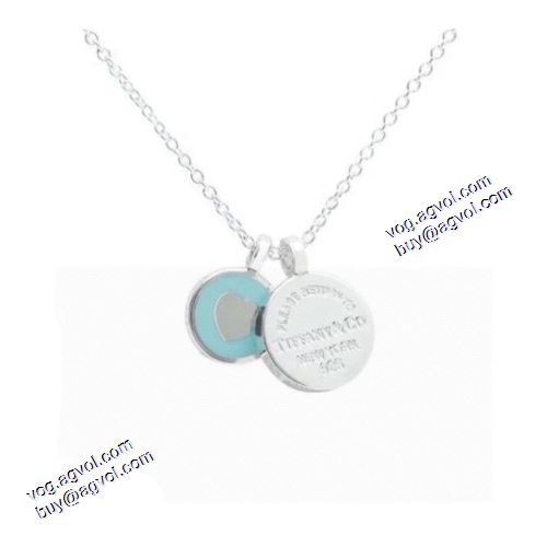 ティファニー Tiffany&Co スタイルアップ効果 2021春夏 ネックレス TIFFANY&COブランド 偽物 通販 