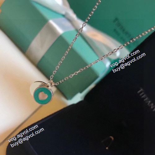 ティファニー Tiffany&Co スタイルアップ効果 2021春夏 ネックレス TIFFANY&COブランド 偽物 通販