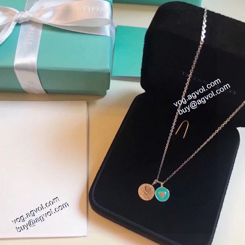 ティファニー Tiffany&Co スタイルアップ効果 2021春夏 ネックレス TIFFANY&COブランド 偽物 通販