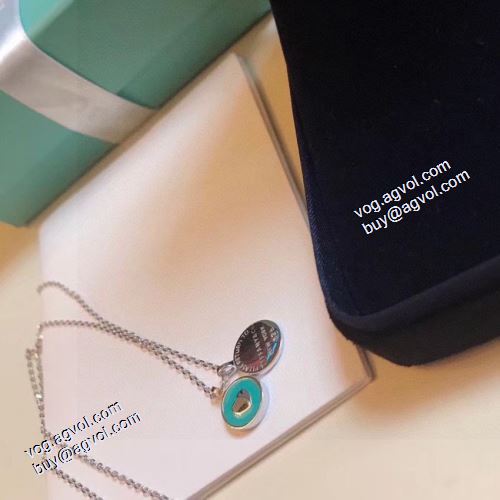 ティファニー Tiffany&Co スタイルアップ効果 2021春夏 ネックレス TIFFANY&COブランド 偽物 通販