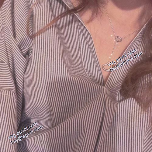 重宝するアイテム ティファニー TIFFANY&COコピーブランド 2021春夏 ネックレス