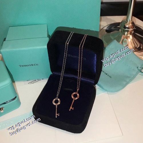 人気 ランキング 2色可選 ティファニー Tiffany&Co 2021春夏 ネックレス TIFFANY&COブランドスーパーコピー