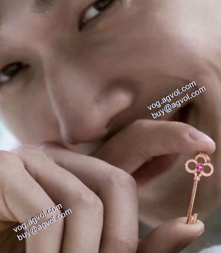ファション性の高い ティファニー Tiffany&Co 2021春夏 ネックレス TIFFANY&COブランドコピー ランキング商品 