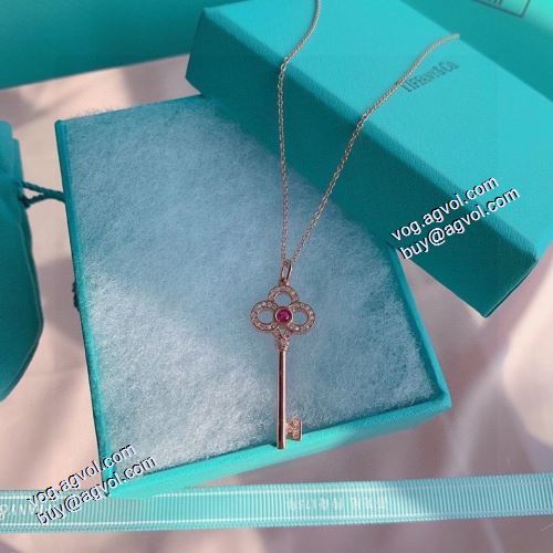 ファション性の高い ティファニー Tiffany&Co 2021春夏 ネックレス TIFFANY&COブランドコピー ランキング商品 