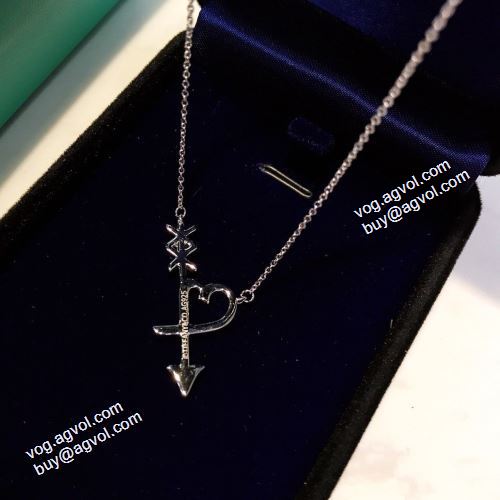落ち着いた感覚 ティファニー Tiffany&Co 2021春夏 評価の人気品 ネックレス ティファニー スーパーコピー