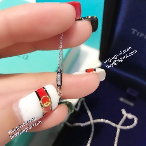 落ち着いた感覚 ティファニー Tiffany&Co 2021春夏 評価の人気品 ネックレス ティファニー スーパーコピー
