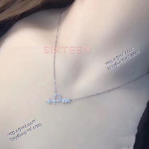 落ち着いた感覚 ティファニー Tiffany&Co 2021春夏 評価の人気品 ネックレス ティファニー スーパーコピー