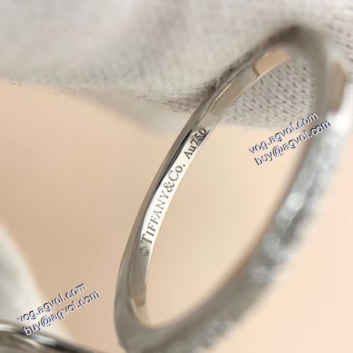 魅力的 ティファニー Tiffany&Co 2021春夏 リング/指輪 ティファニー コピー ブランド