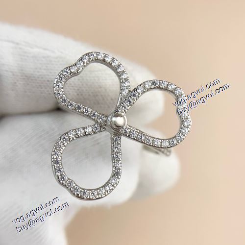 魅力的 ティファニー Tiffany&Co 2021春夏 リング/指輪 ティファニー コピー ブランド
