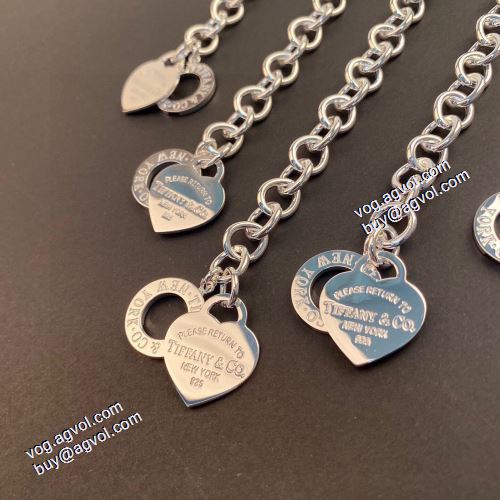 ムダな装飾を排したデザイン ティファニー Tiffany&Co 2021春夏 ブレスレット ティファニー ブランド 偽物 通販