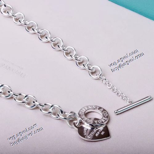 ティファニー Tiffany&Co 売れ筋のいい 2021春夏 ネックレス ティファニー スーパーコピー 激安 肌触りのいい 