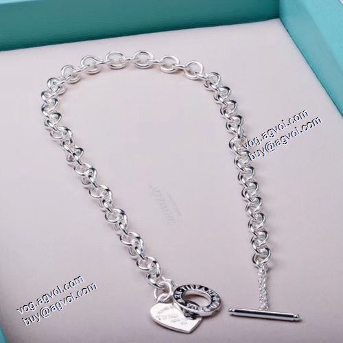 ティファニー Tiffany&Co 売れ筋のいい 2021春夏 ネックレス ティファニー スーパーコピー 激安 肌触りのいい 