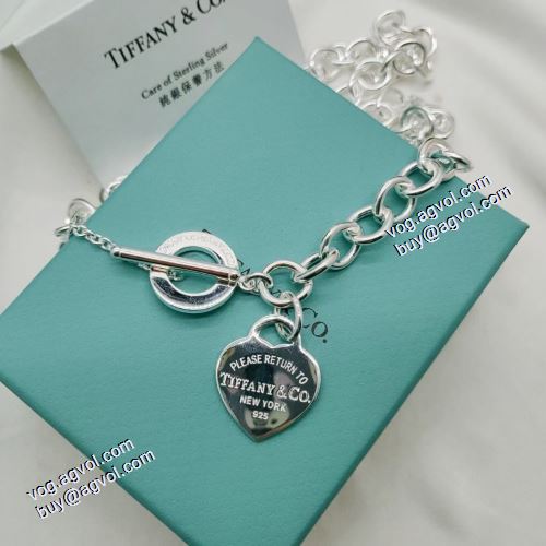 ティファニー Tiffany&Co 売れ筋のいい 2021春夏 ネックレス ティファニー スーパーコピー 激安 肌触りのいい 