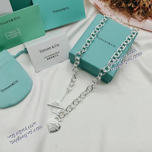 ティファニー Tiffany&Co 売れ筋のいい 2021春夏 ネックレス ティファニー スーパーコピー 激安 肌触りのいい 