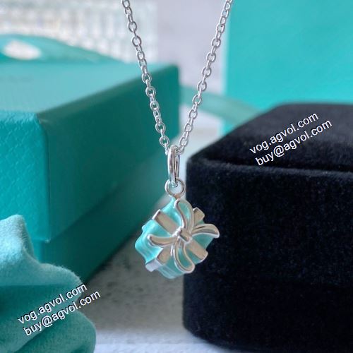お洒落に魅せる ティファニー Tiffany&Co 2021春夏 【人気ブログ掲載】   ネックレス ティファニー コピーブランド