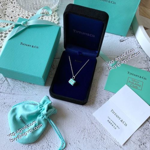 お洒落に魅せる ティファニー Tiffany&Co 2021春夏 【人気ブログ掲載】   ネックレス ティファニー コピーブランド