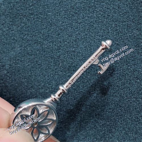 スタイリッシュな印象 ティファニー Tiffany&Co 2021春夏 ネックレス ティファニー 偽物ブランド お洒落自在