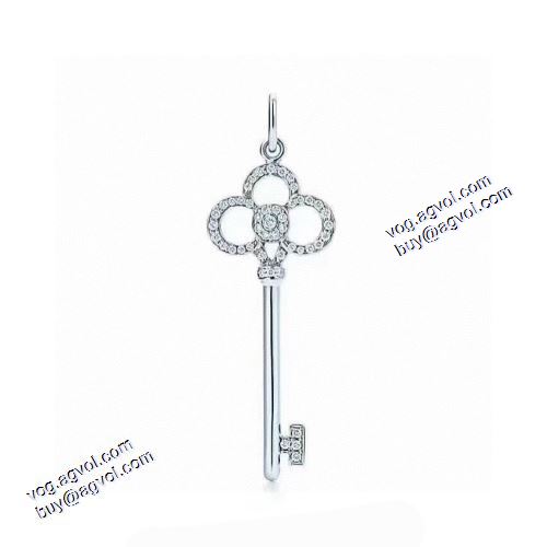 ティファニー Tiffany&Co 2021春夏 ネックレス 大好評 TIFFANY&COブランド コピー 大人キレイに仕立てる