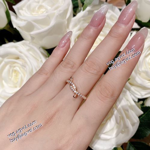 ファッション 人気 ティファニー Tiffany&Co 2021春夏 リング/指輪 TIFFANY&COコピー ブランド
