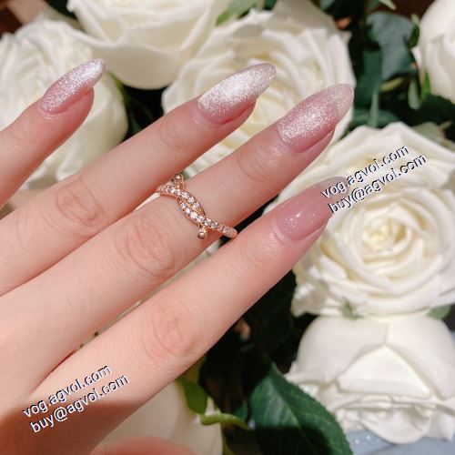 ファッション 人気 ティファニー Tiffany&Co 2021春夏 リング/指輪 TIFFANY&COコピー ブランド