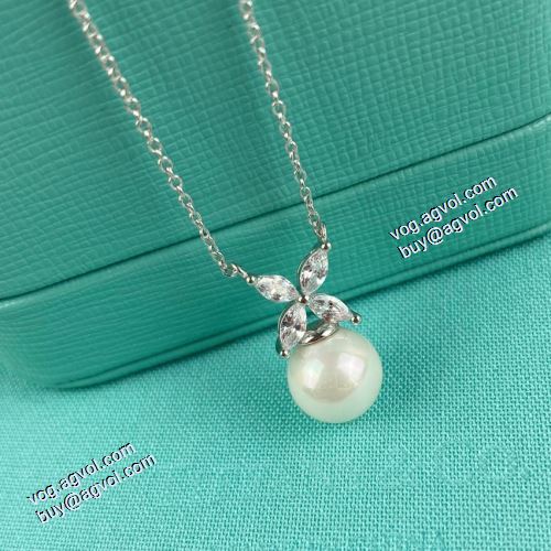 今話題の最新作 ティファニー Tiffany&Co ネックレス TIFFANY&COコピーブランド 2021春夏 