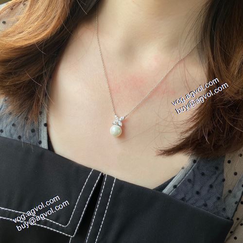 今話題の最新作 ティファニー Tiffany&Co ネックレス TIFFANY&COコピーブランド 2021春夏
