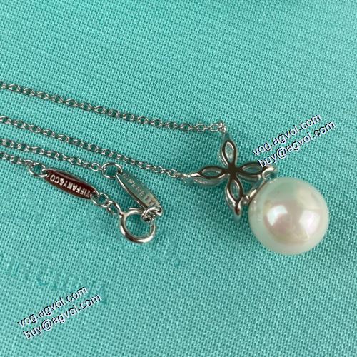今話題の最新作 ティファニー Tiffany&Co ネックレス TIFFANY&COコピーブランド 2021春夏