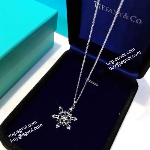 超限定即完売 ティファニー Tiffany&Co 2021春夏 ネックレス TIFFANY&COブランドスーパーコピー 