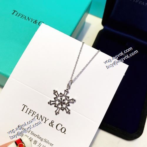 超限定即完売 ティファニー Tiffany&Co 2021春夏 ネックレス TIFFANY&COブランドスーパーコピー