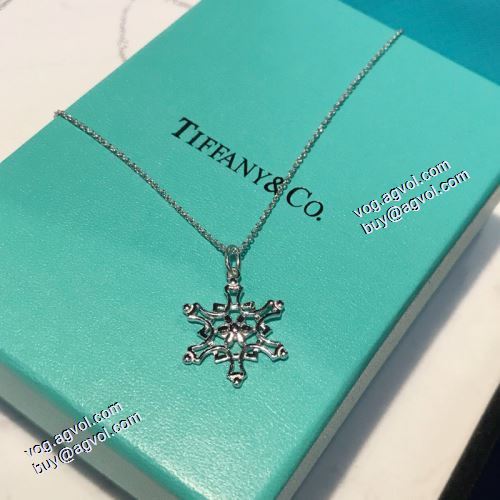 超限定即完売 ティファニー Tiffany&Co 2021春夏 ネックレス TIFFANY&COブランドスーパーコピー