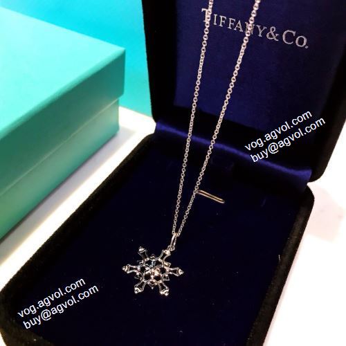 超限定即完売 ティファニー Tiffany&Co 2021春夏 ネックレス TIFFANY&COブランドスーパーコピー