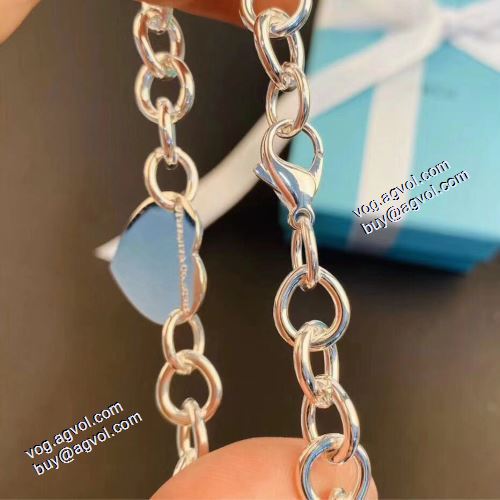 可愛く上品な雰囲気 ティファニー Tiffany&Co 2021春夏 ブレスレット ティファニー ブランド コピー 最安値！