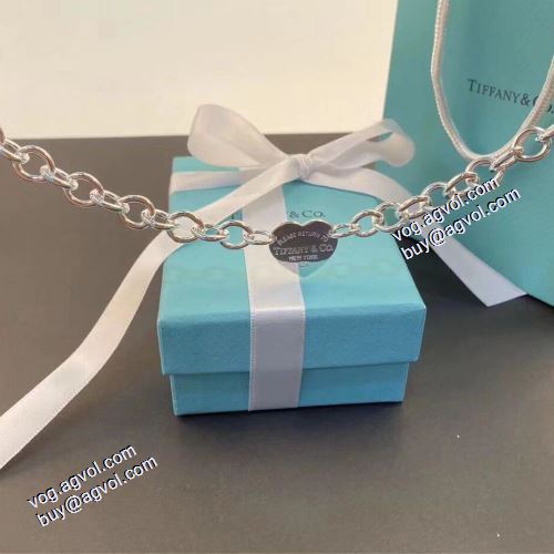 可愛く上品な雰囲気 ティファニー Tiffany&Co 2021春夏 ブレスレット ティファニー ブランド コピー 最安値！